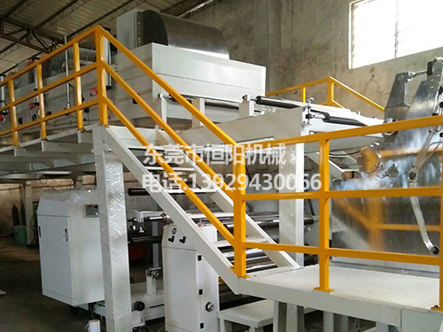 保护膜涂布机厂家