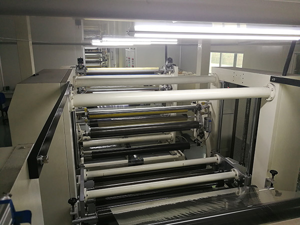 保护膜涂布机制造